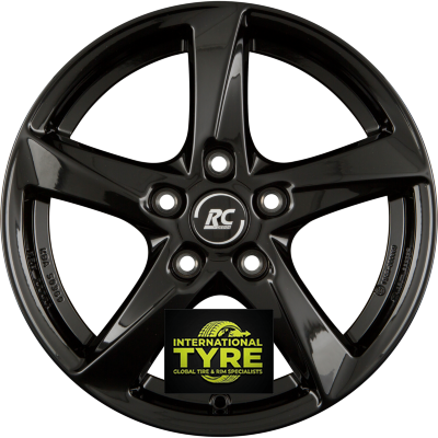 BROCK / RC RC30 7.00x17
